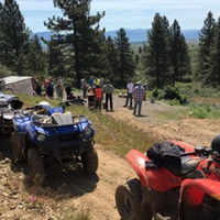 shooting, trap, skeet, Sierra Adventures, Reno, Nevada, NV