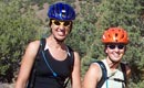 Sierra Adventures Reno Nevada NV women girls only expedition water air snow land sports