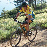 River Bike Tours Truckee River