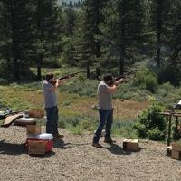 Target Shooting