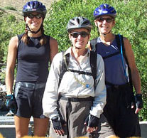 Women, expeditions, Sierra Adventures, outdoors, activities, Reno, Nevada, NV