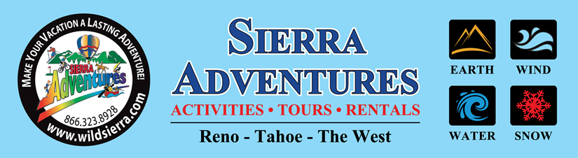 Sierra Adventures
