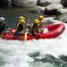 Reno kayaking summer sports Sierra Adventures Reno Lake Tahoe Nevada NV