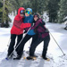 Reno snow tubing skiing snowmobiling sleigh rides winter sports Sierra Adventures Reno Lake Tahoe Nevada NV