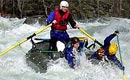 Sierra Adventures Reno Nevada NV whitewater rafting links