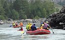 Sierra Adventures Reno Nevada NV whitewater rafting links