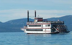 Paddleboat, Lake Tahoe, Comstock, expeditions, Sierra Adventures, outdoors, activities, Reno, Nevada, NV